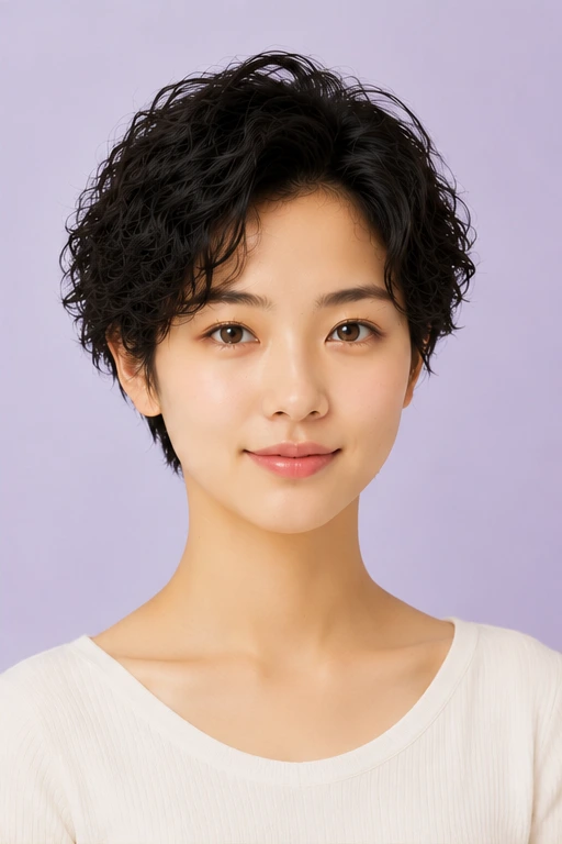 率性魅力派
